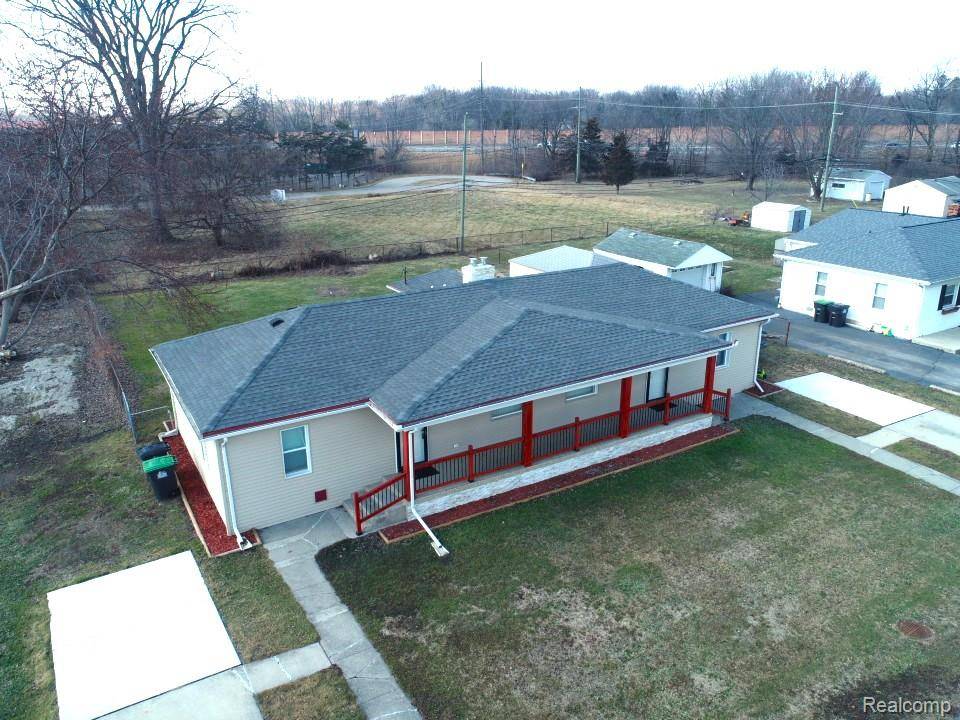 14622-14624 Huron ST, Taylorcity_wayne, MI 48180