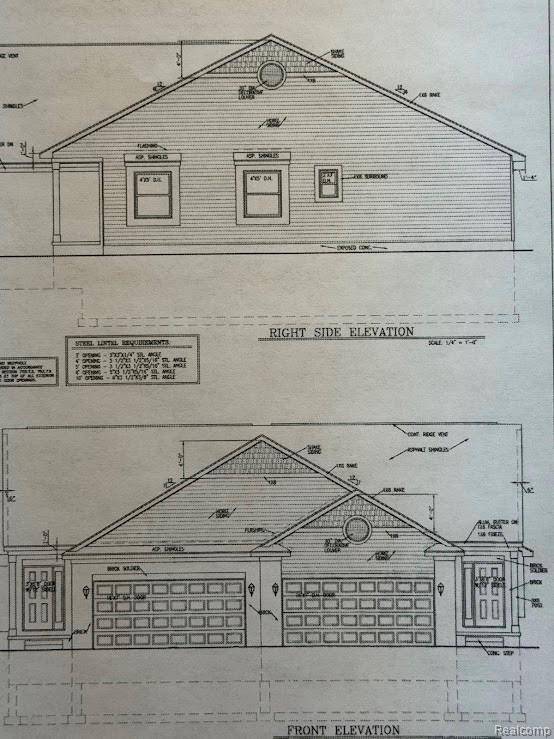 907 Chelsea Ridge CT #11, Howellcity_livingston, MI 48843