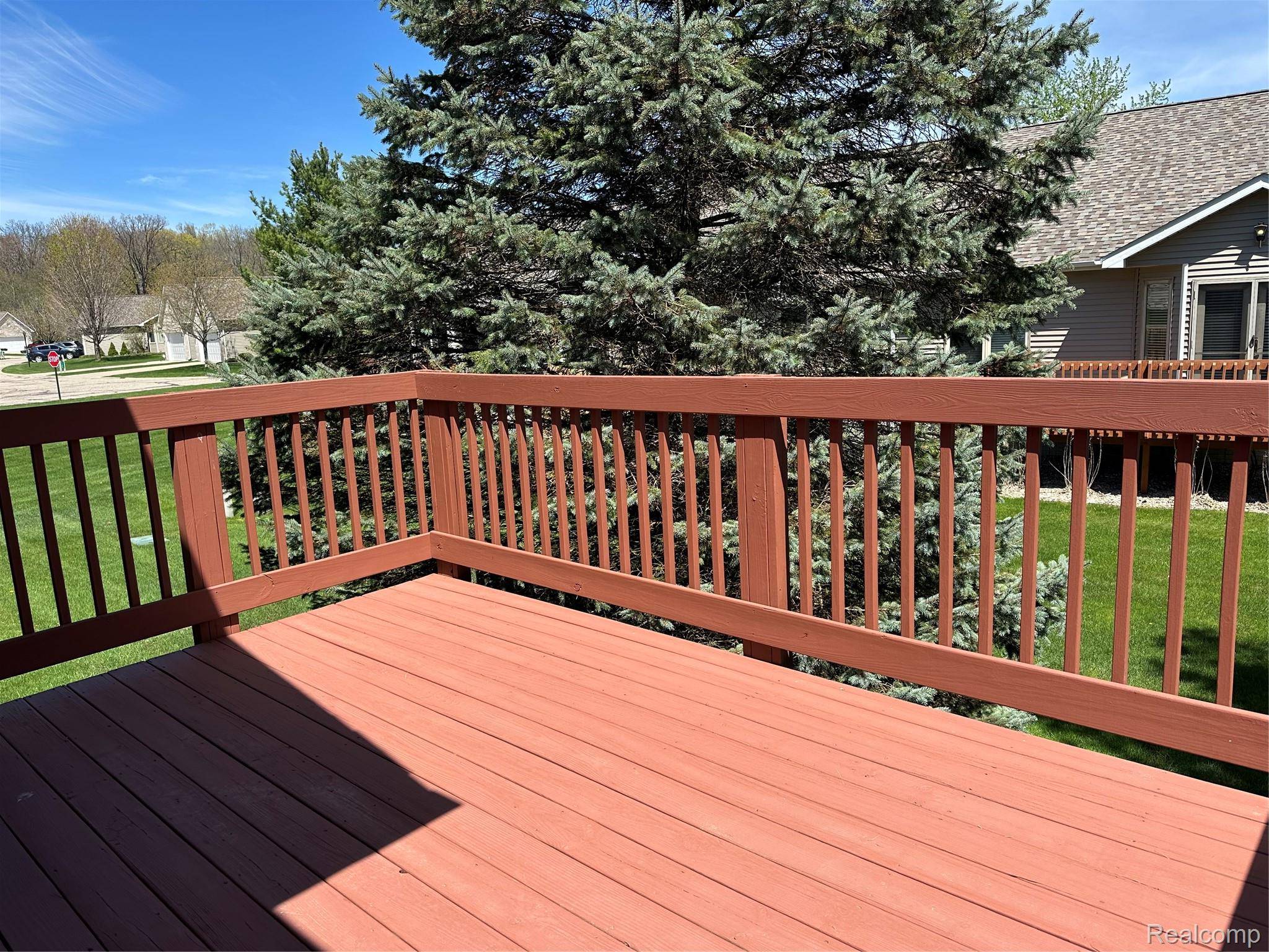 1136 Jenna DR, Davison Township, MI 48423