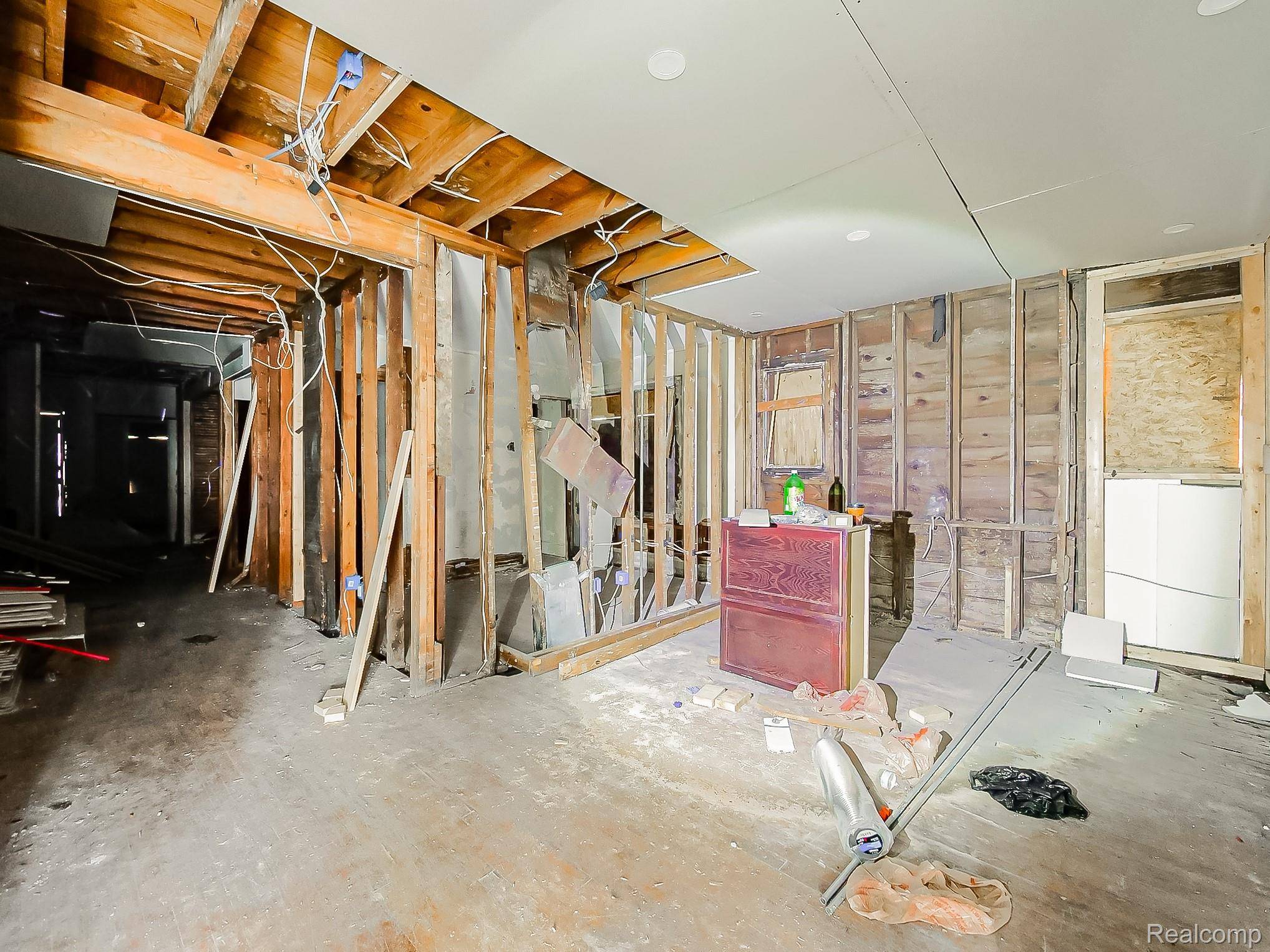 4885 Bedford ST, Detroitcity_wayne, MI 48224