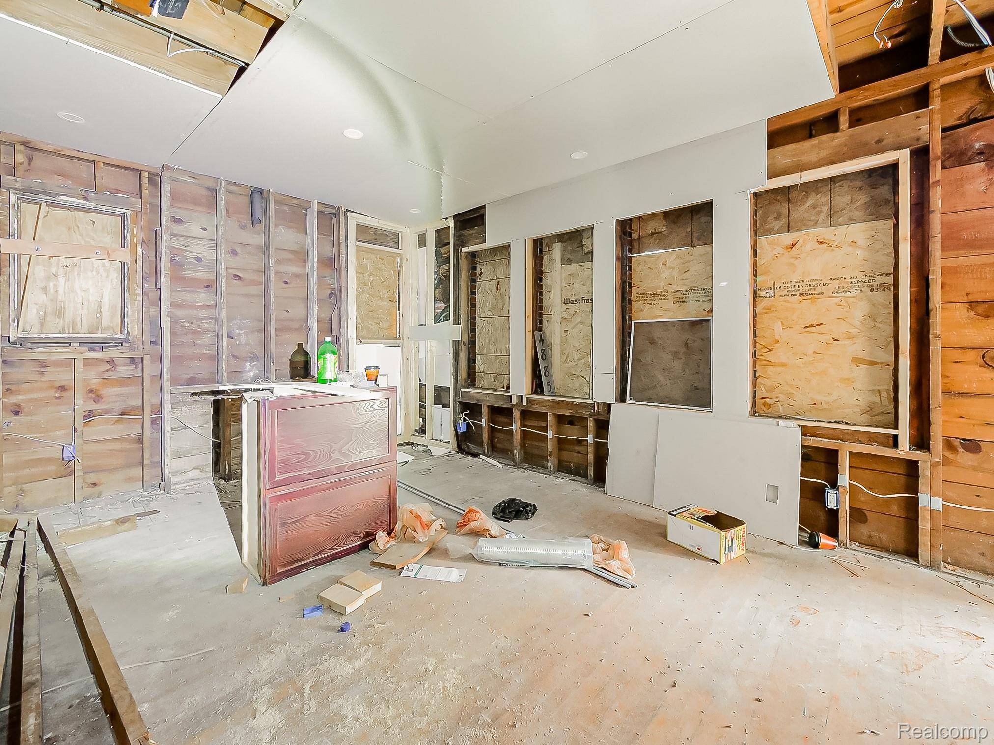 4885 Bedford ST, Detroitcity_wayne, MI 48224