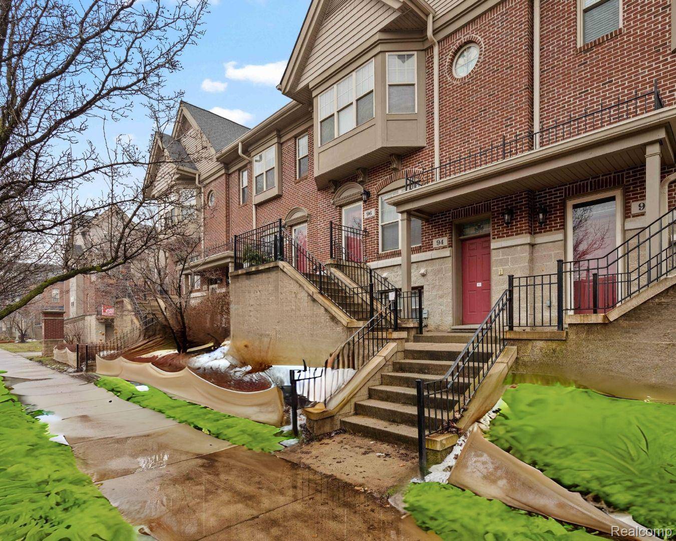 94 ADELAIDE ST, Detroitcity_wayne, MI 48201