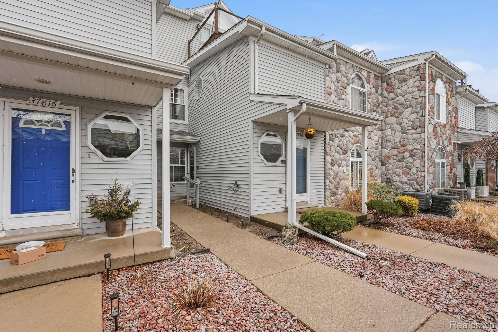 37810 Jefferson AVE, Harrisonchartertownship_macomb, MI 48045