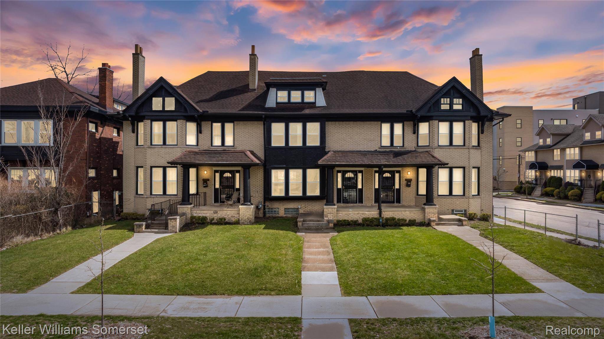 1197 VIRGINIA PARK ST, Detroitcity_wayne, MI 48202