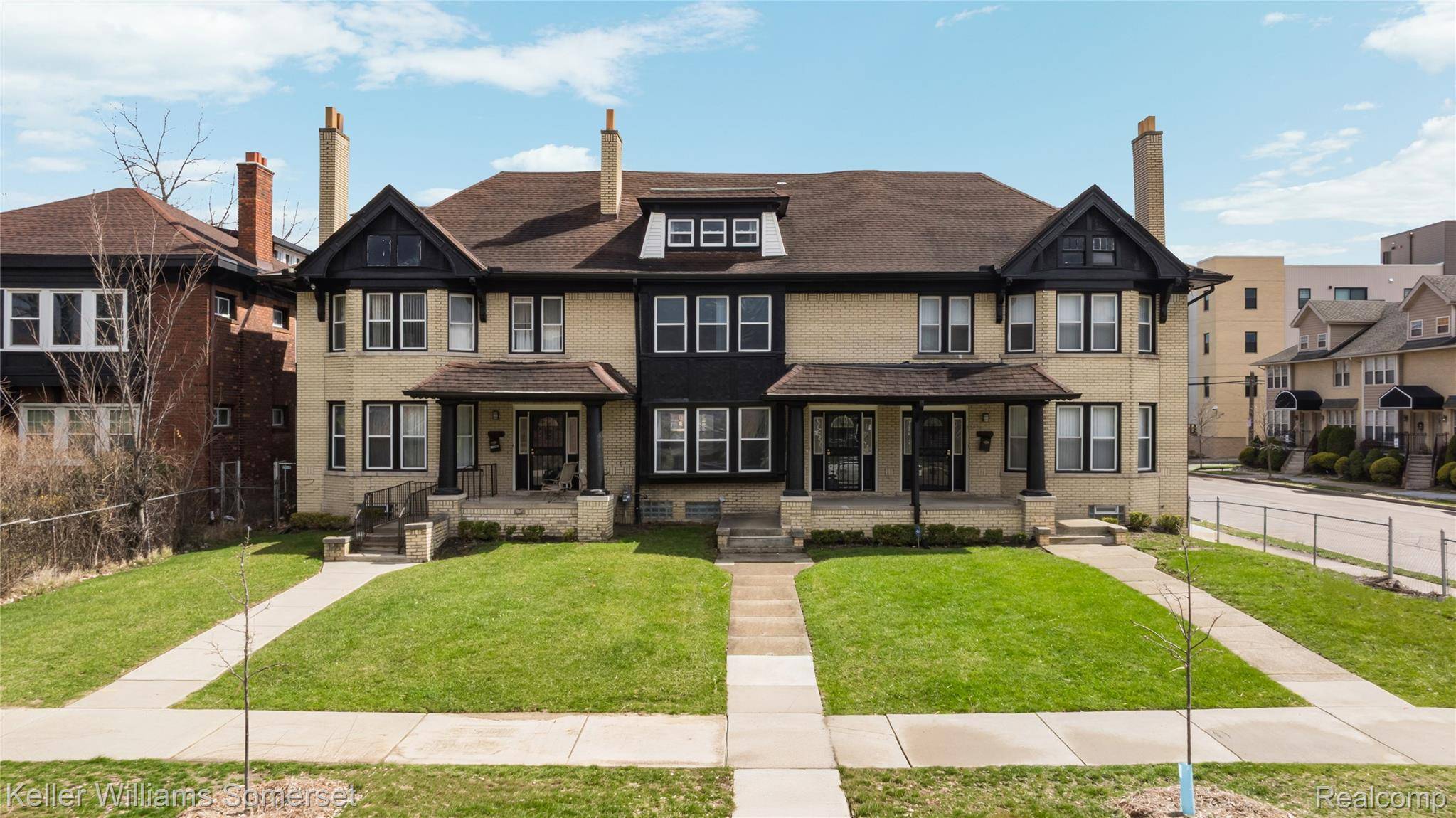 1197 VIRGINIA PARK ST, Detroitcity_wayne, MI 48202