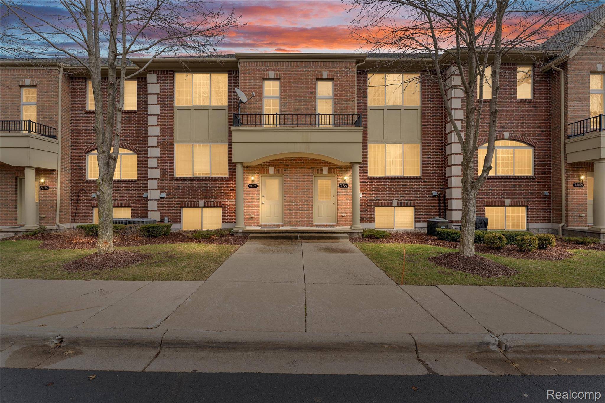 53118 Celtic DR, Shelbychartertownship_macomb, MI 48315