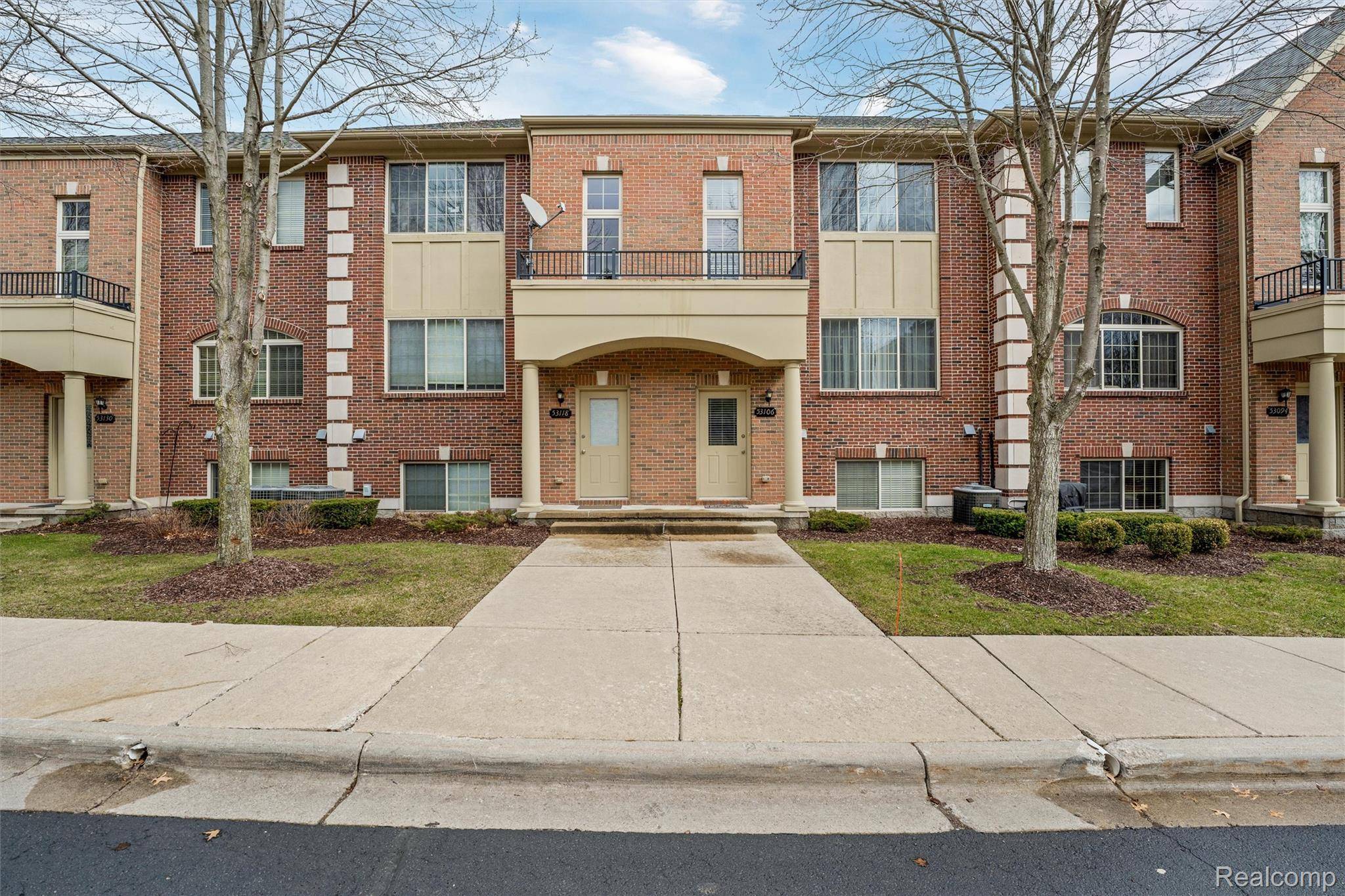 53118 Celtic DR, Shelbychartertownship_macomb, MI 48315