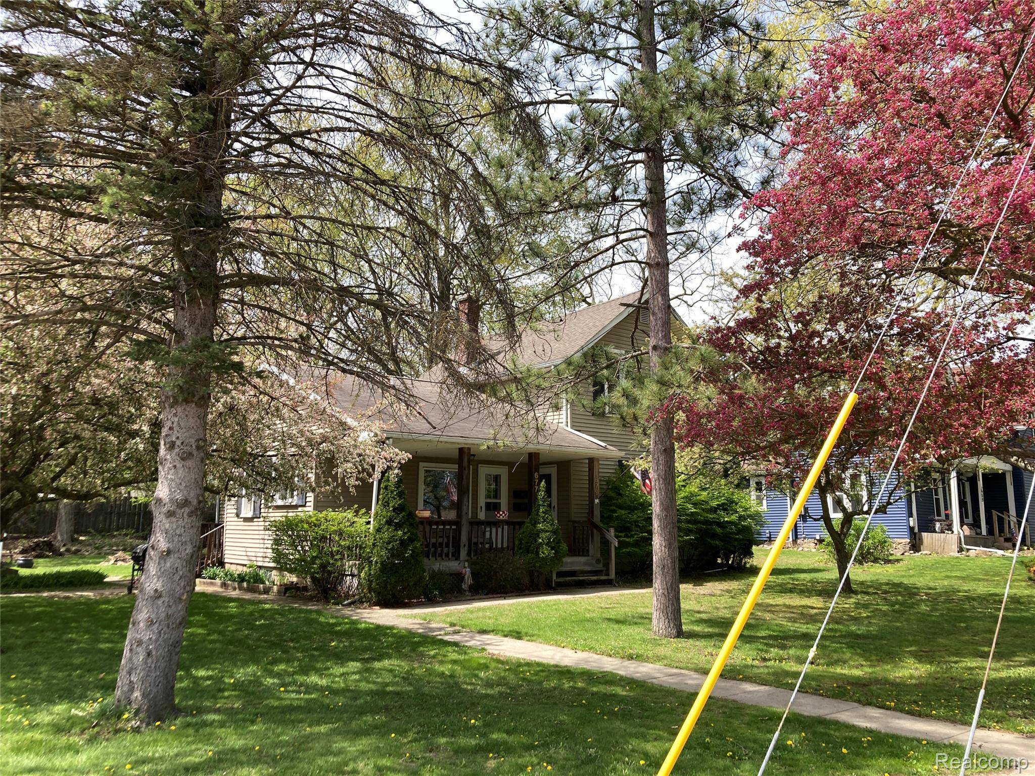 Address not disclosed, Lapeercity_lapeer, MI 48446