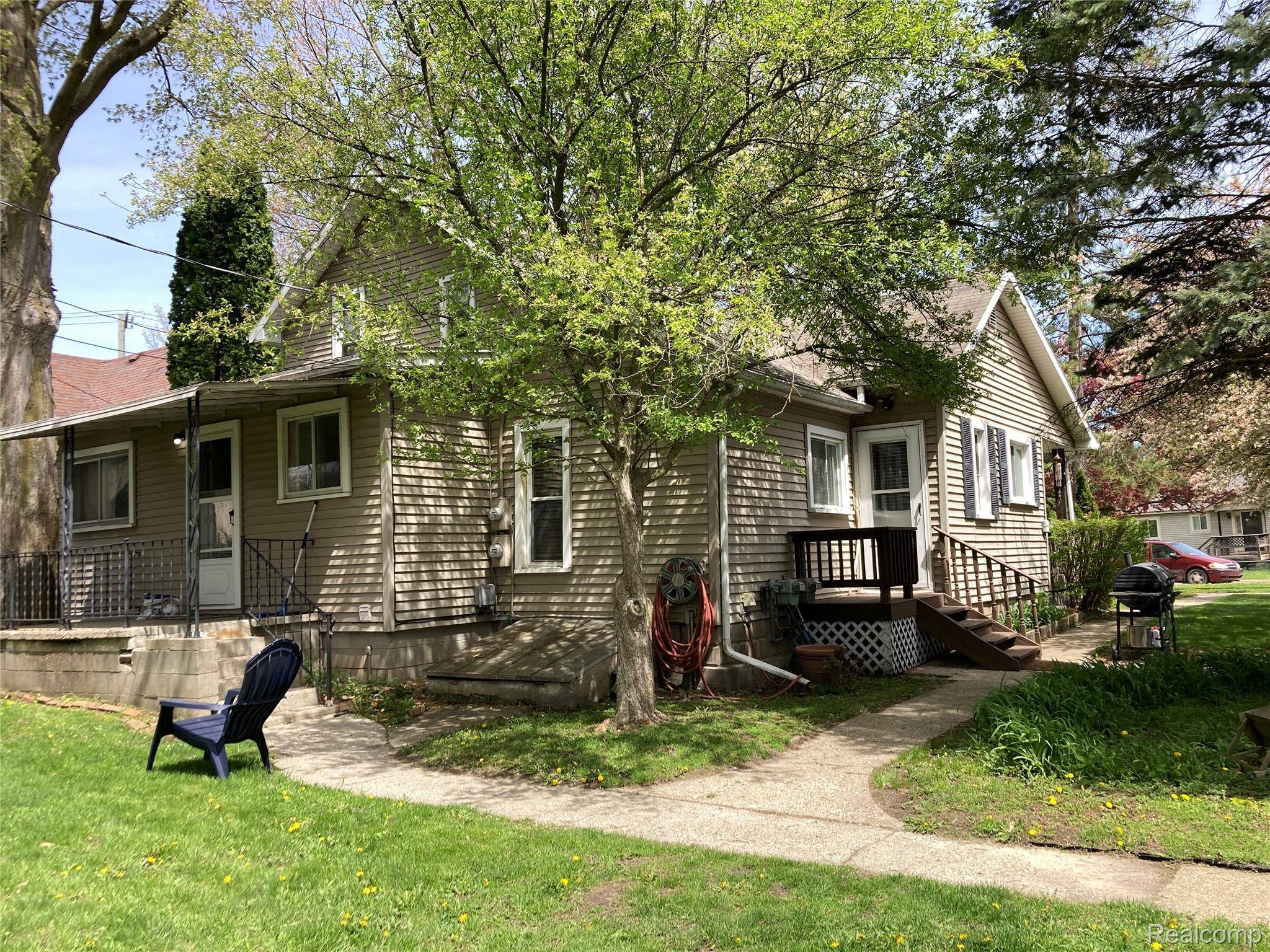 Address not disclosed, Lapeercity_lapeer, MI 48446