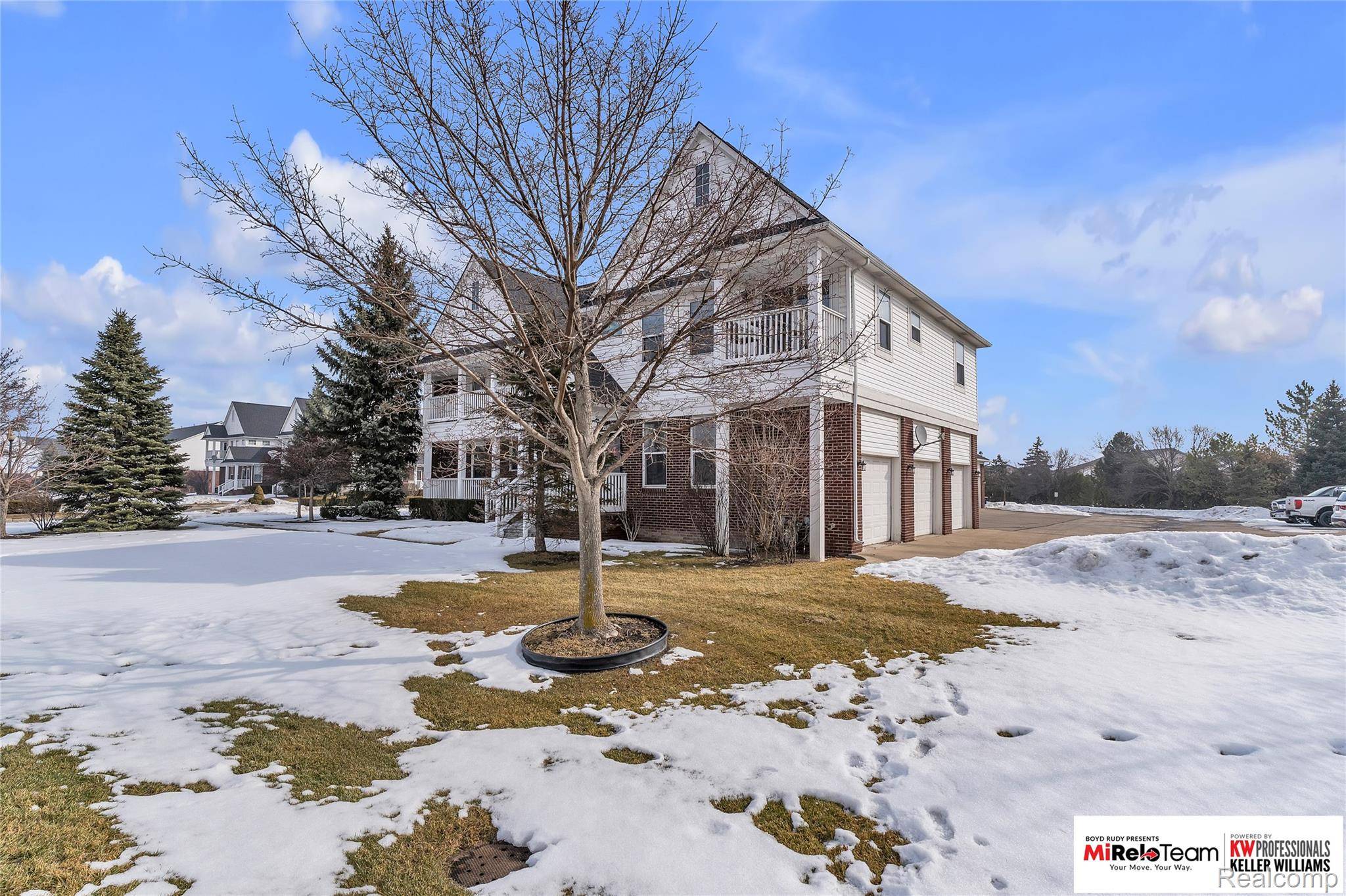 29104 Philadelphia DR #13, Chesterfieldtownship_macomb, MI 48051