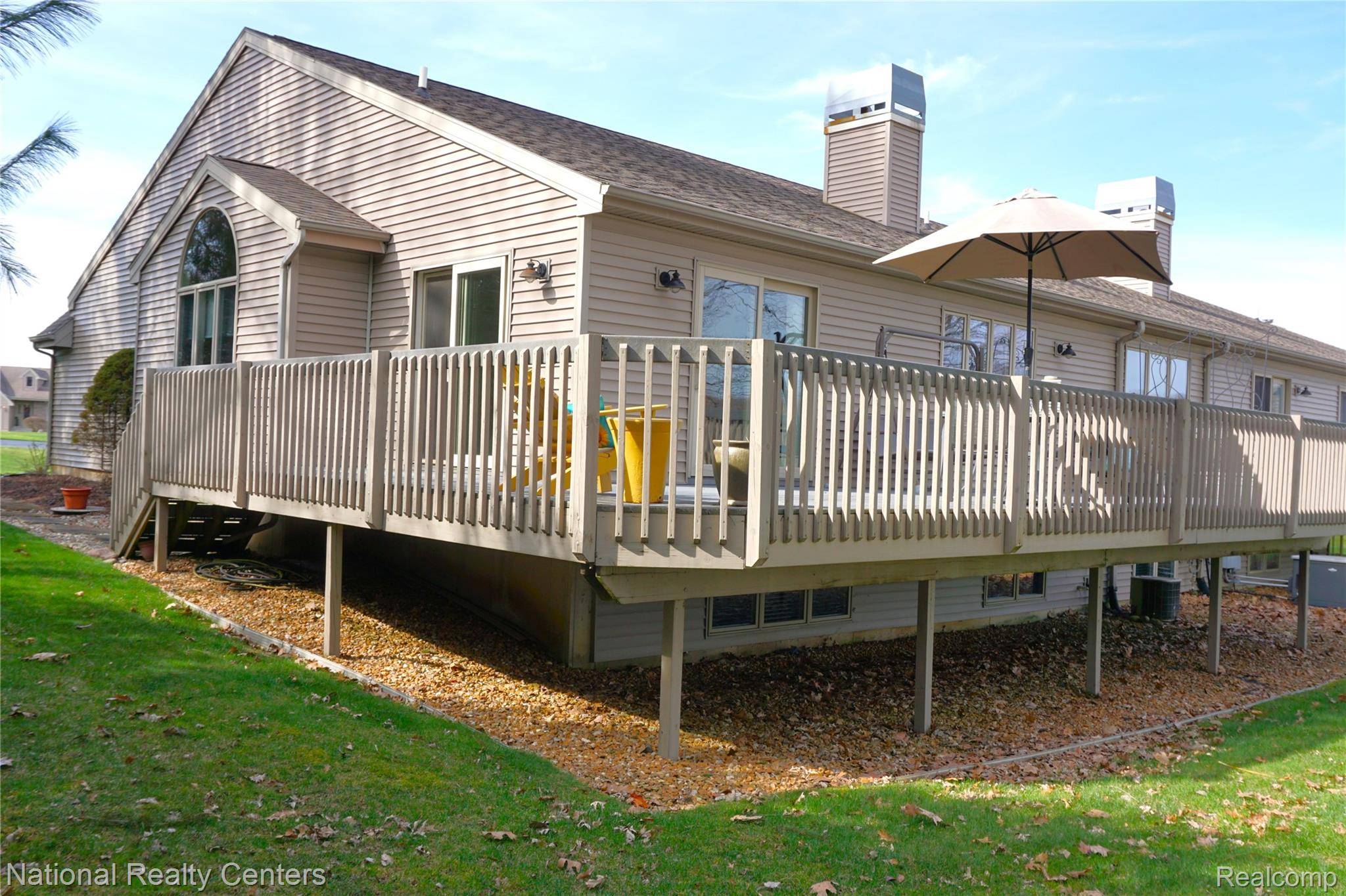 4269 Fairway LN, Summittownship_jackson, MI 49201