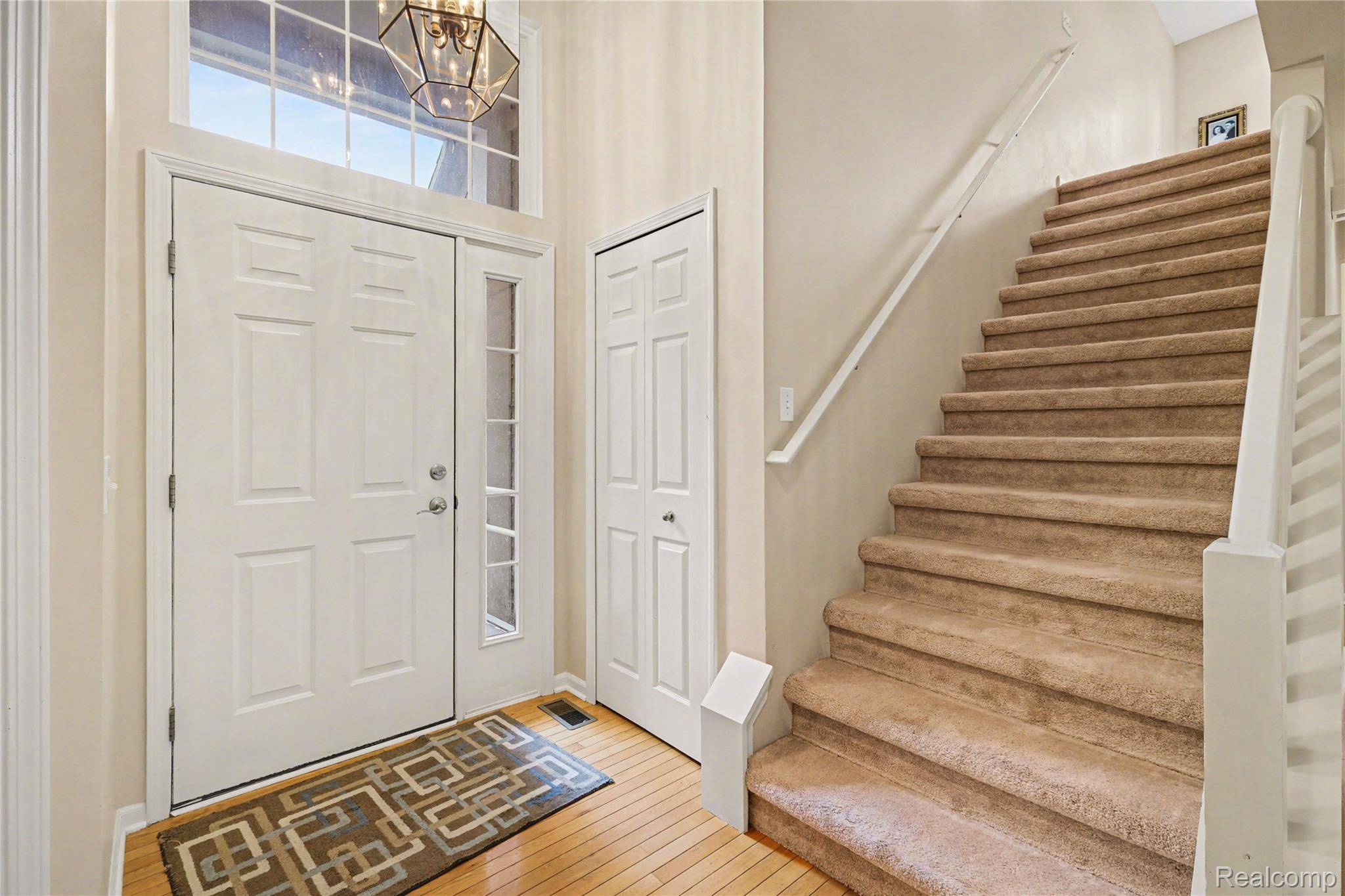 1601 Mallard Pond DR, Oceolatownship_livingston, MI 48855