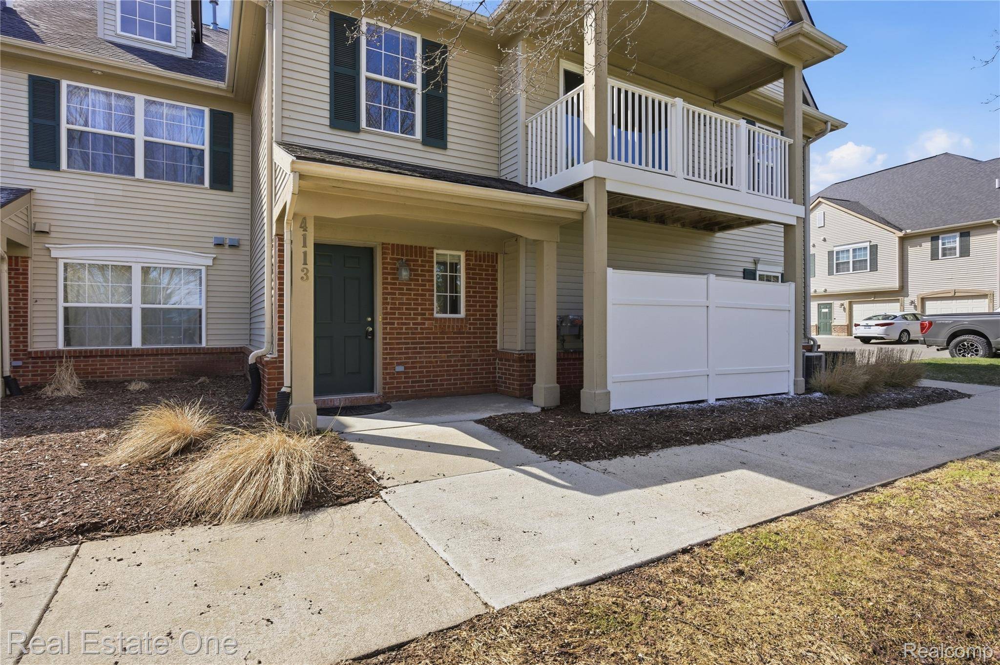 4113 Hampton Ridge BLVD, Genoatownship_livingston, MI 48843