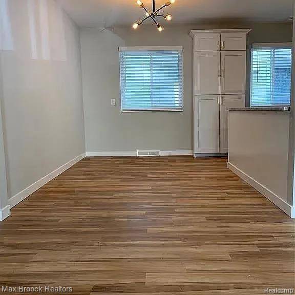 252 N Harvey ST #1, Plymouthcity_wayne, MI 48170