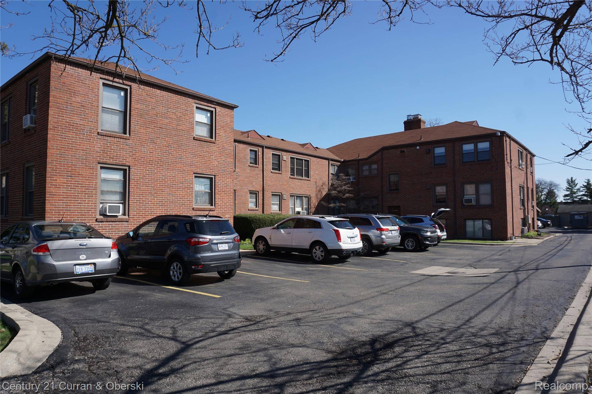 22673 Garrison ST ##208, Dearborncity_wayne, MI 48124