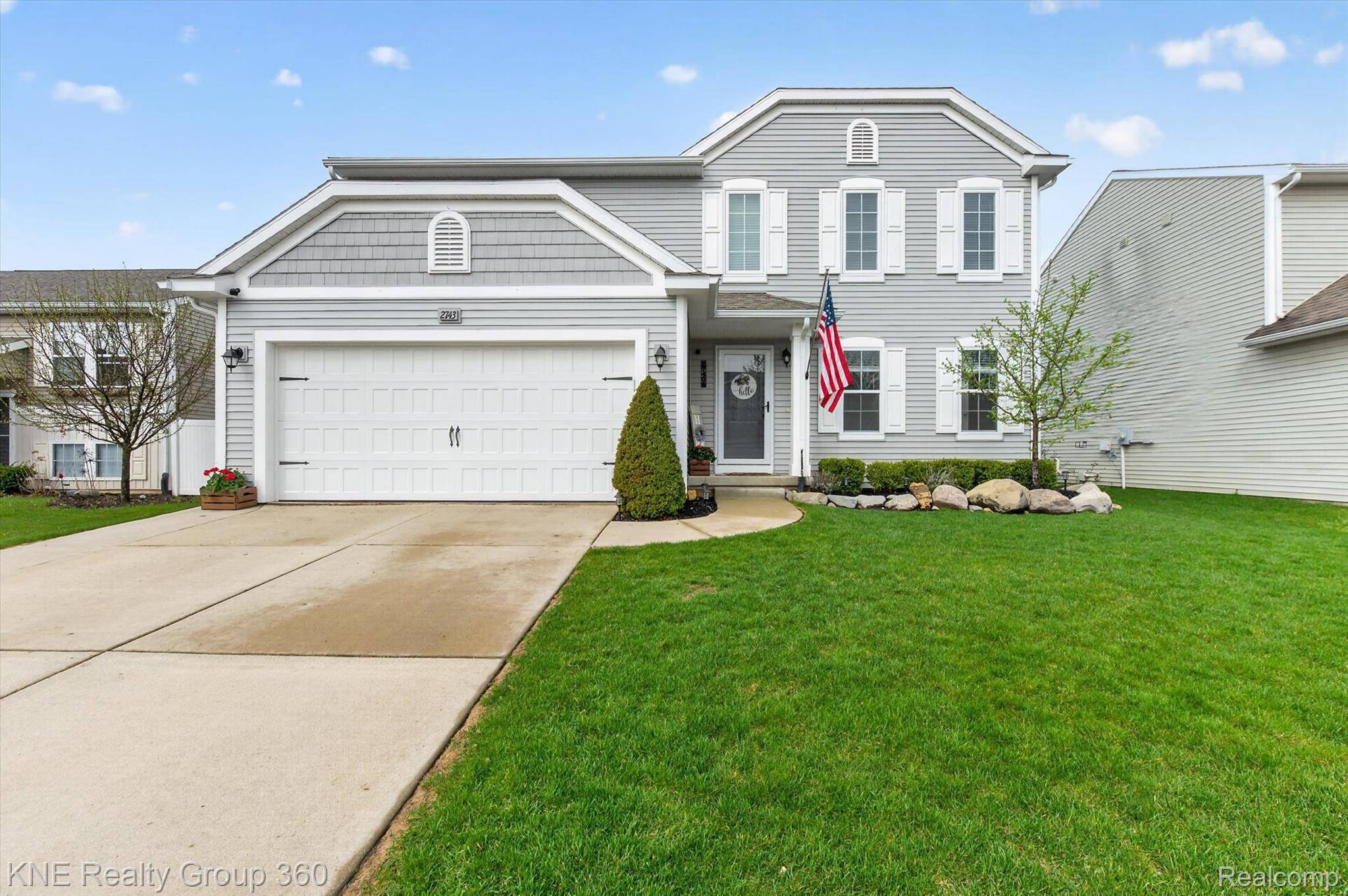 2743 Au Gres River DR, Handytownship_livingston, MI 48836