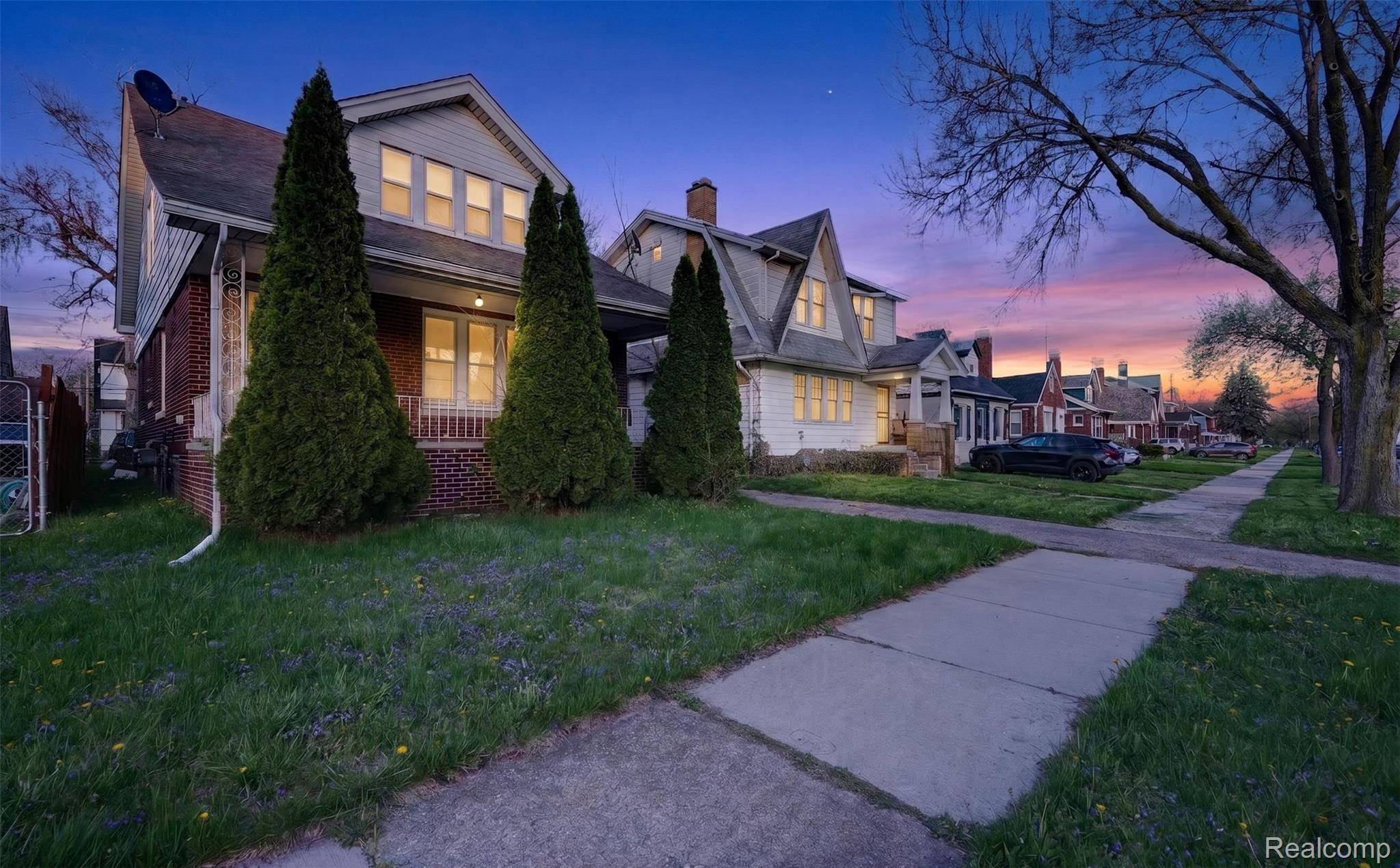 3958 Buckingham AVE, Detroitcity_wayne, MI 48224