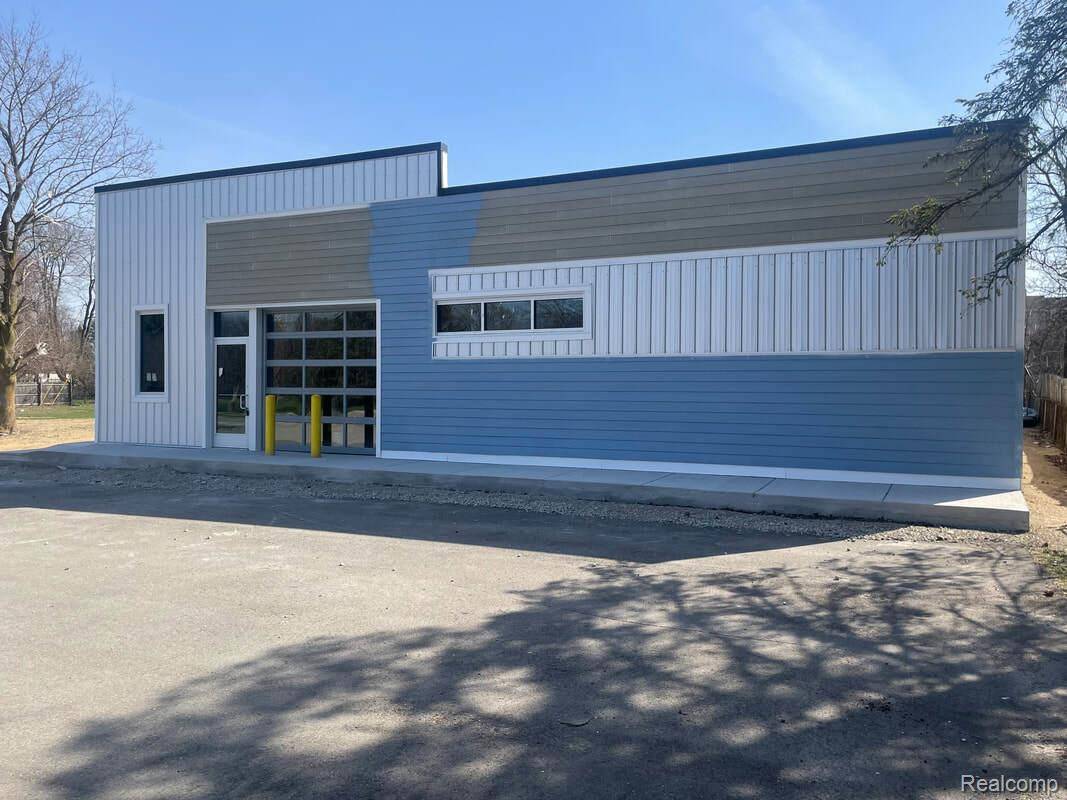 8960 Sashabaw RD, Independencechartertownship_oakland, MI 48348