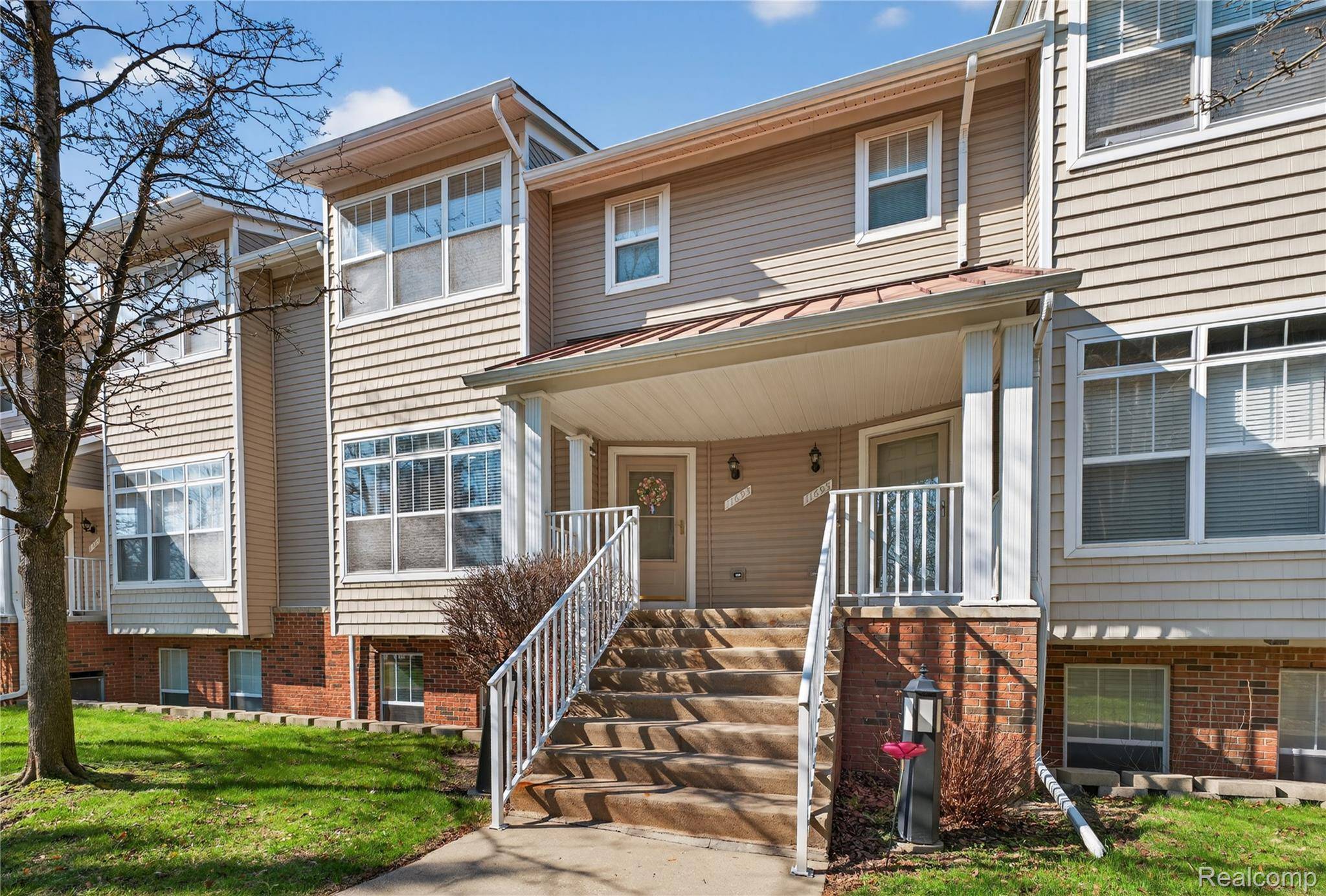 11693 Squiers BLVD #99, Uticacity_macomb, MI 48315