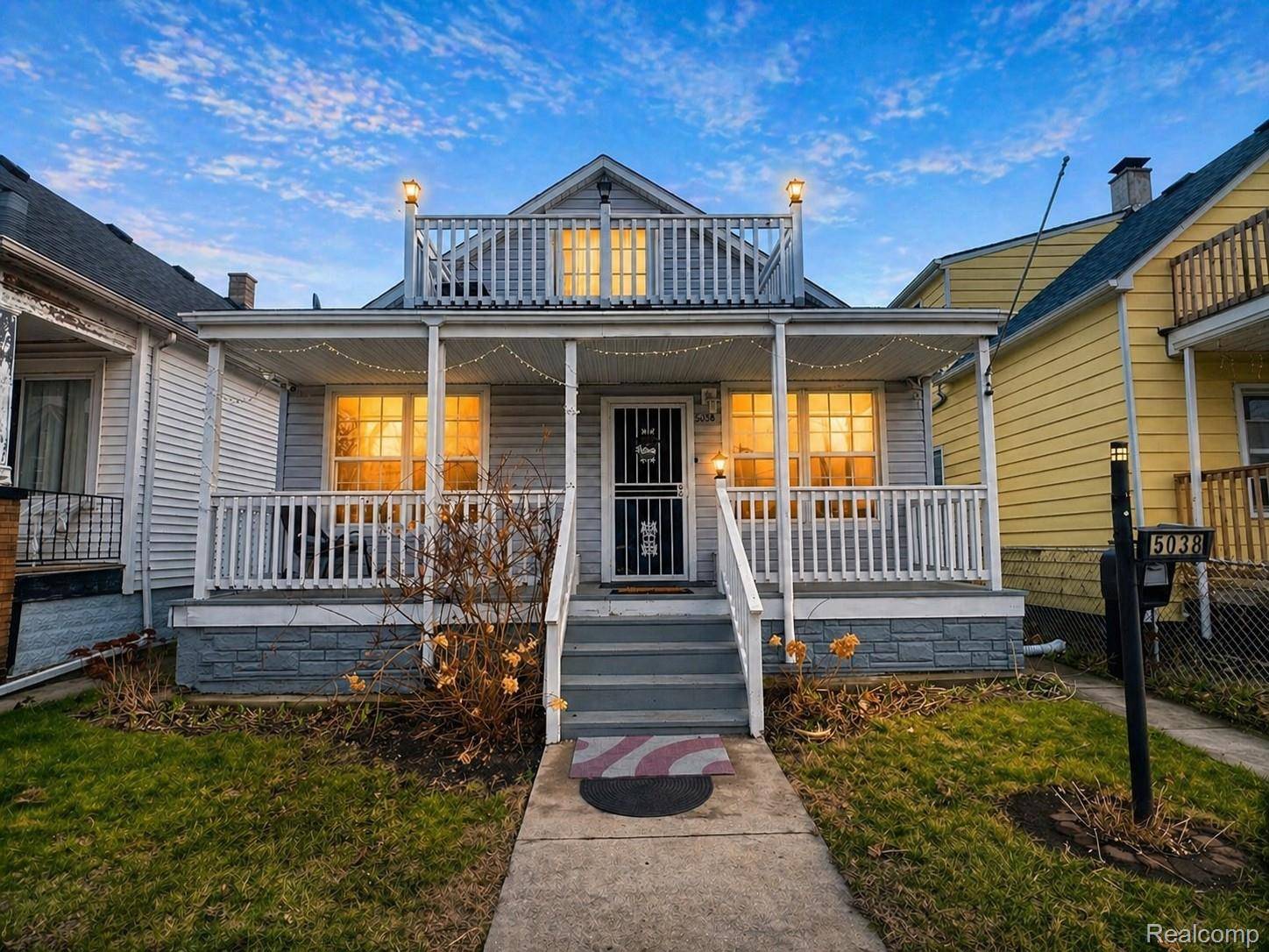 5038 Evaline ST, Hamtramckcity_wayne, MI 48212