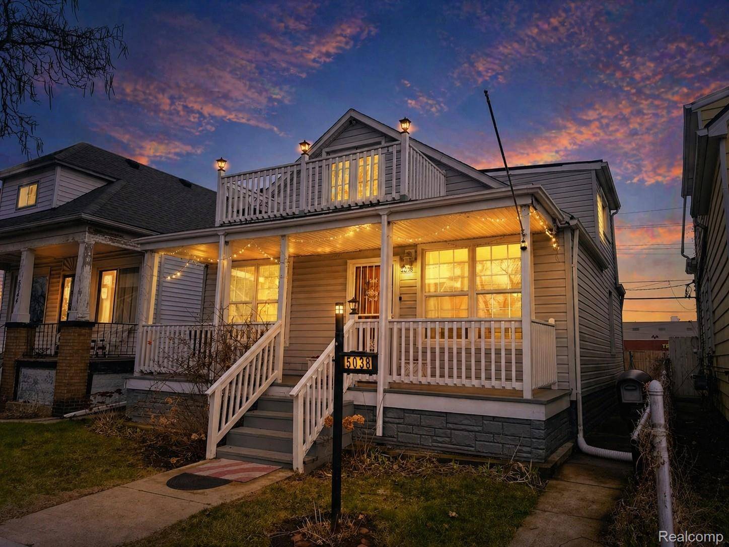 5038 Evaline ST, Hamtramckcity_wayne, MI 48212