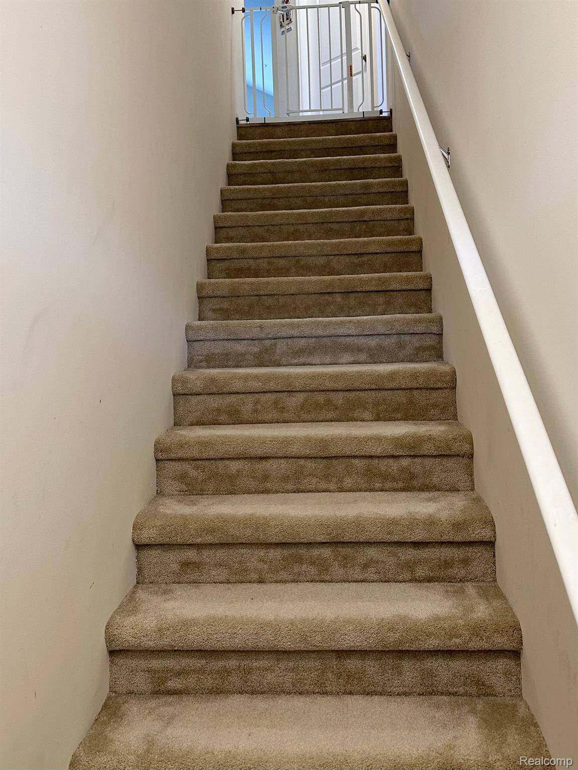 1216 ORCHID CIR #18, Cantonchartertownship_wayne, MI 48187