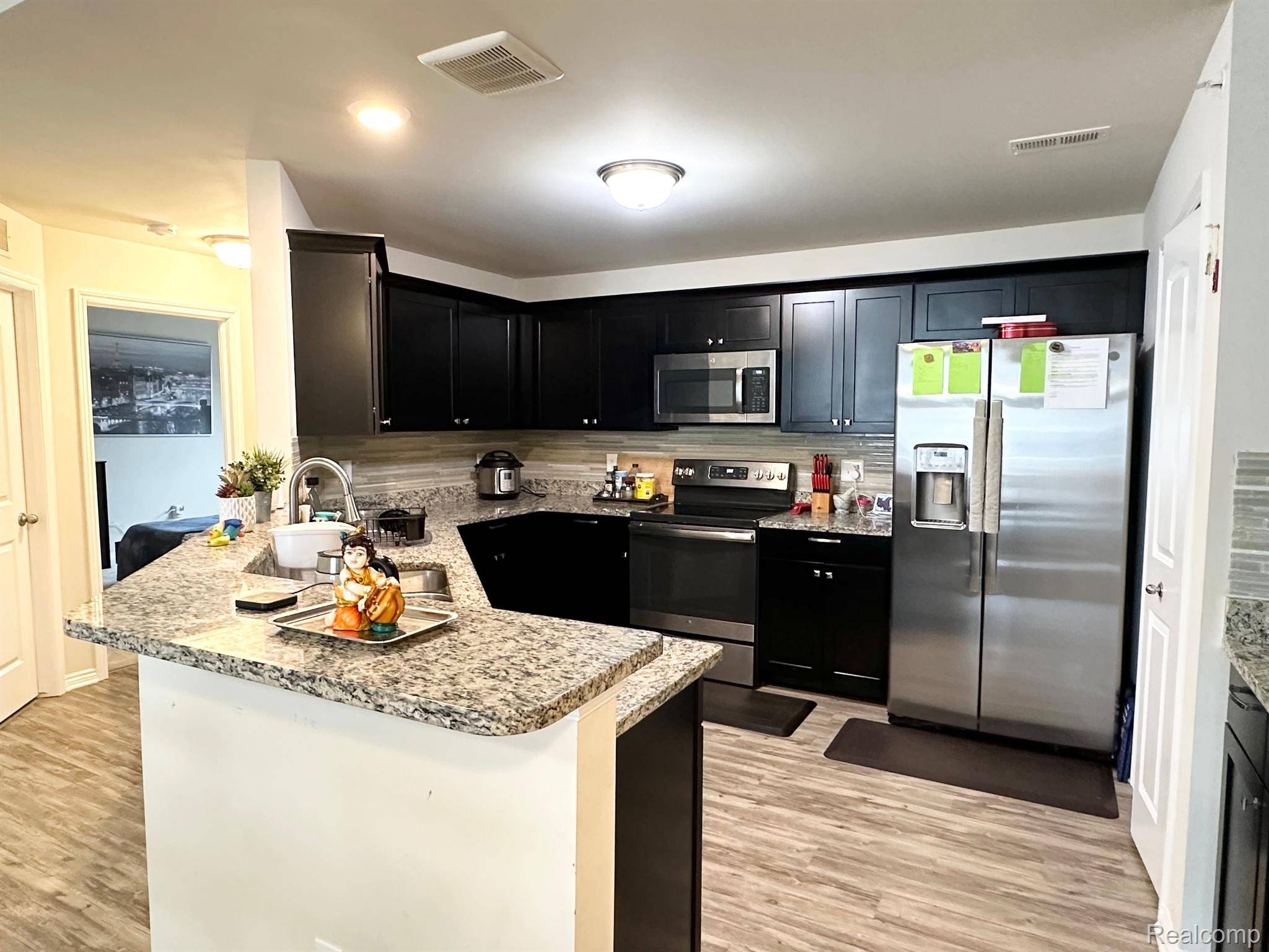 1216 ORCHID CIR #18, Cantonchartertownship_wayne, MI 48187