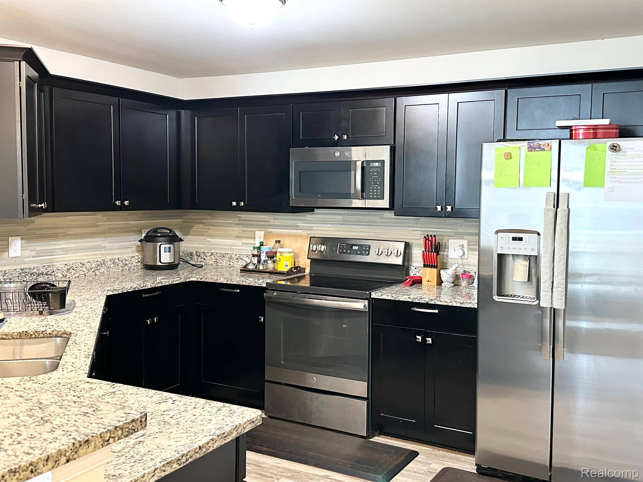 1216 ORCHID CIR #18, Cantonchartertownship_wayne, MI 48187