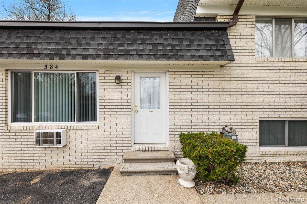 384 Drahner #C13, Oxfordchartertownship_oakland, MI 48371