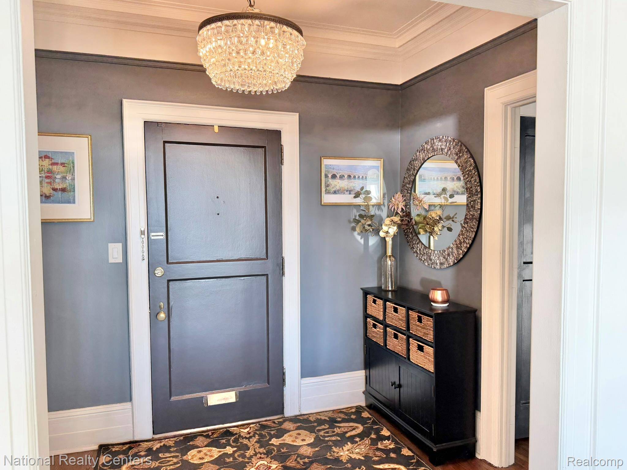 8120 E Jefferson Ave E Jefferson AVE #7E, Detroit, MI 48214