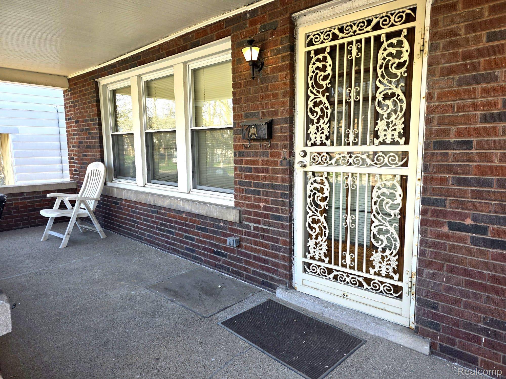 15923 Normandy ST, Detroit, MI 48238