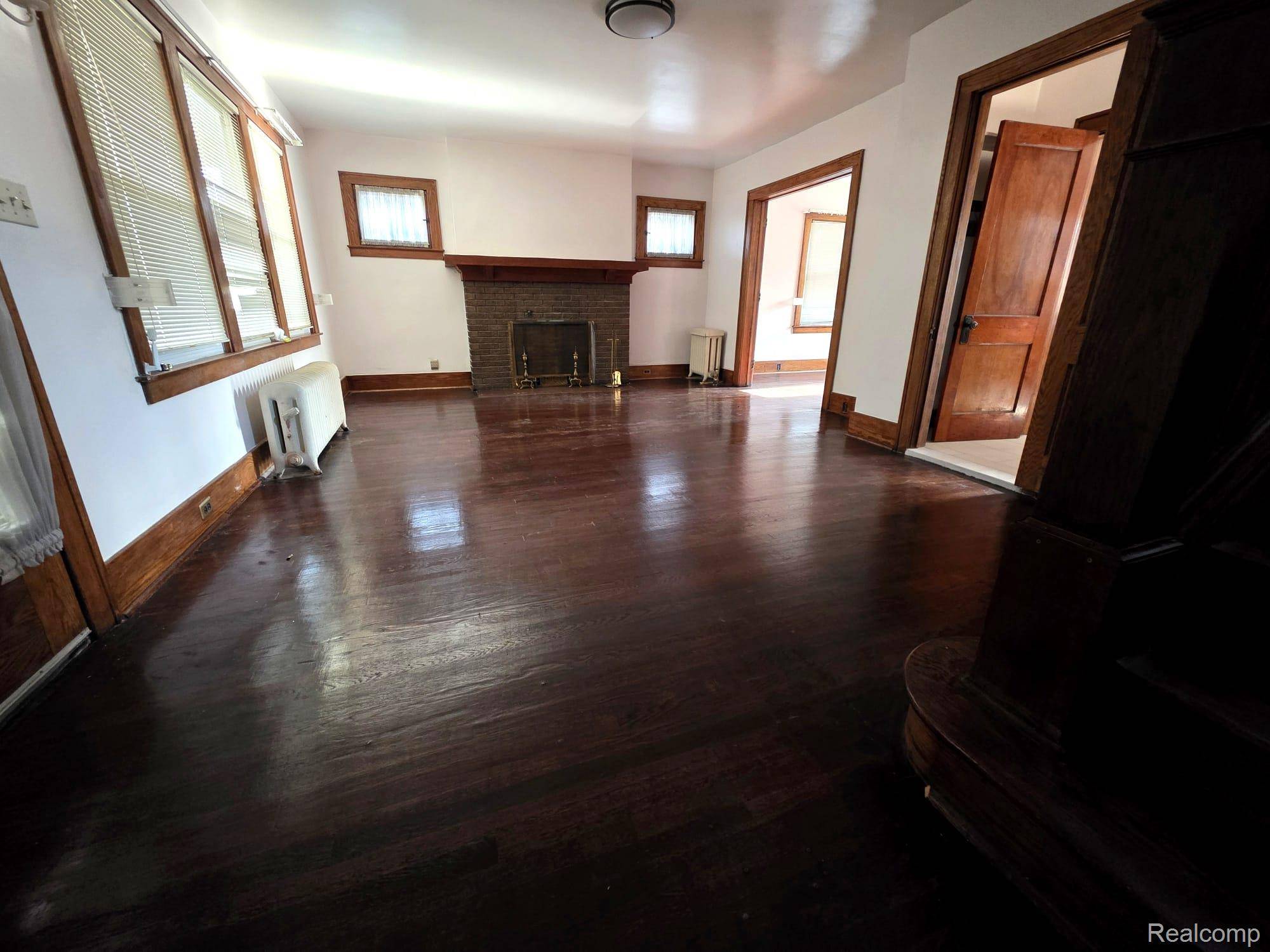 15923 Normandy ST, Detroit, MI 48238
