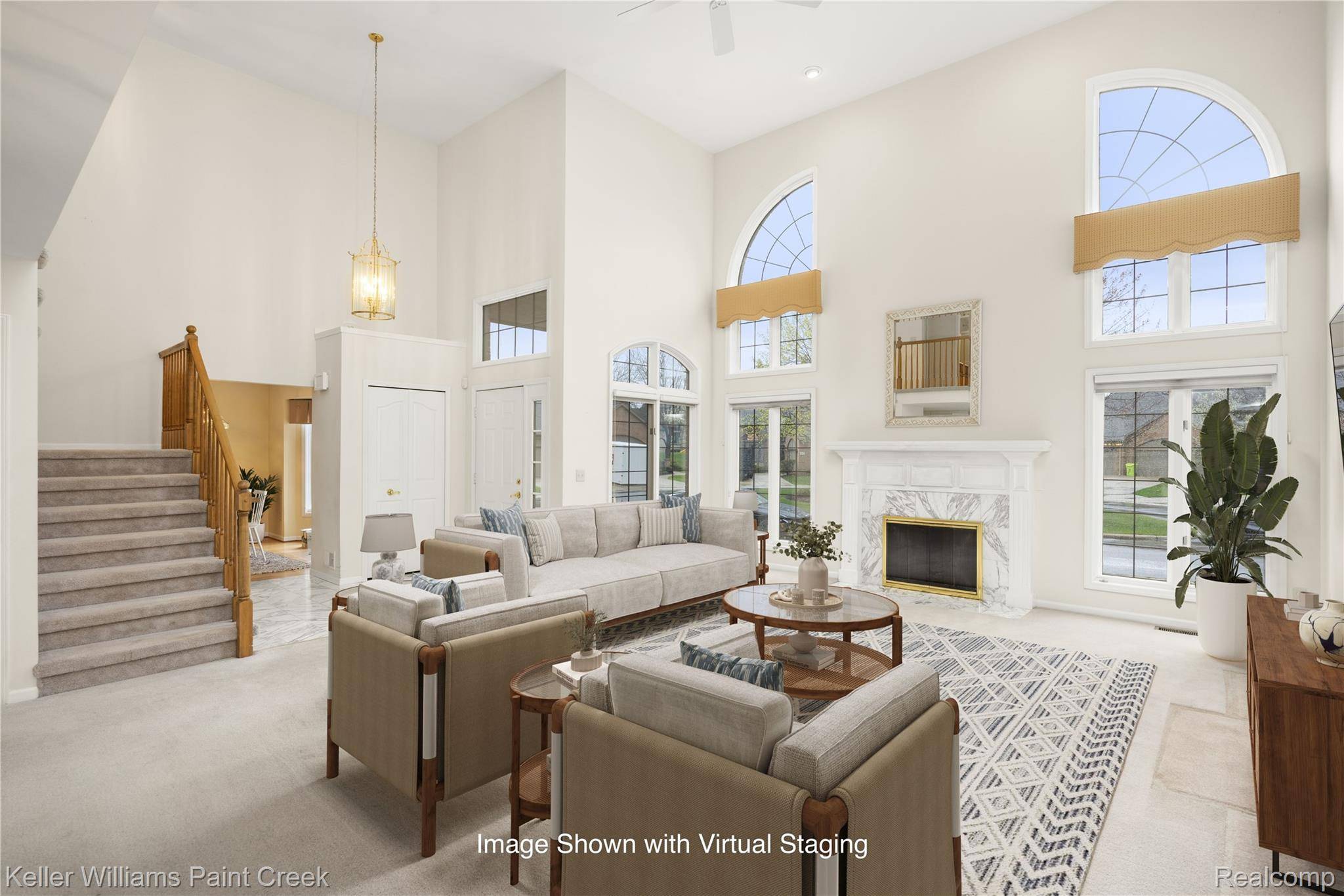 54710 Bellingham DR, Shelbychartertownship_macomb, MI 48316