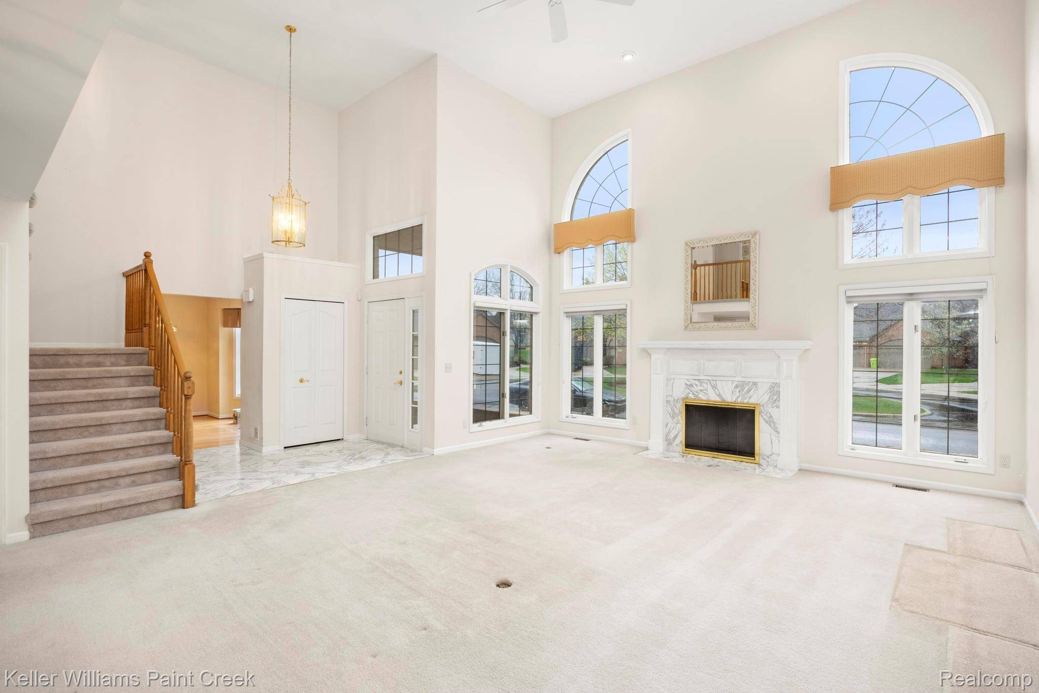 54710 Bellingham DR, Shelbychartertownship_macomb, MI 48316