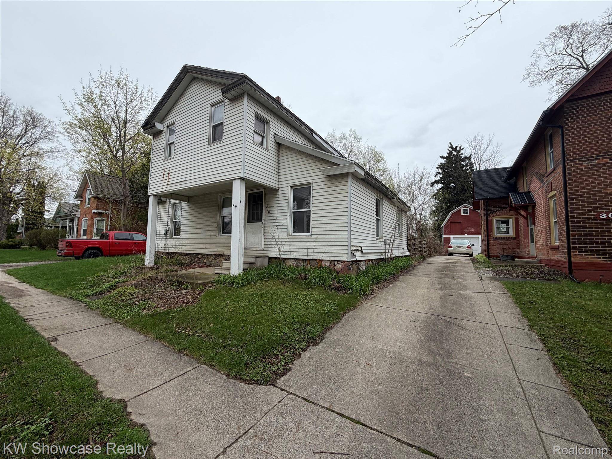 310 N Bridge ST, Lindencity_genesee, MI 48451