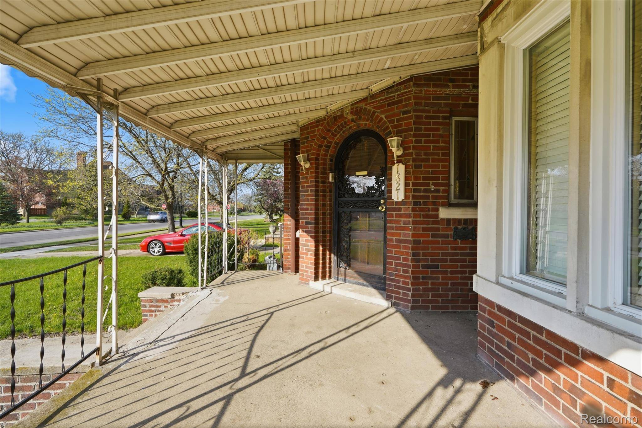 1821 Oakman BLVD, Detroitcity_wayne, MI 48238