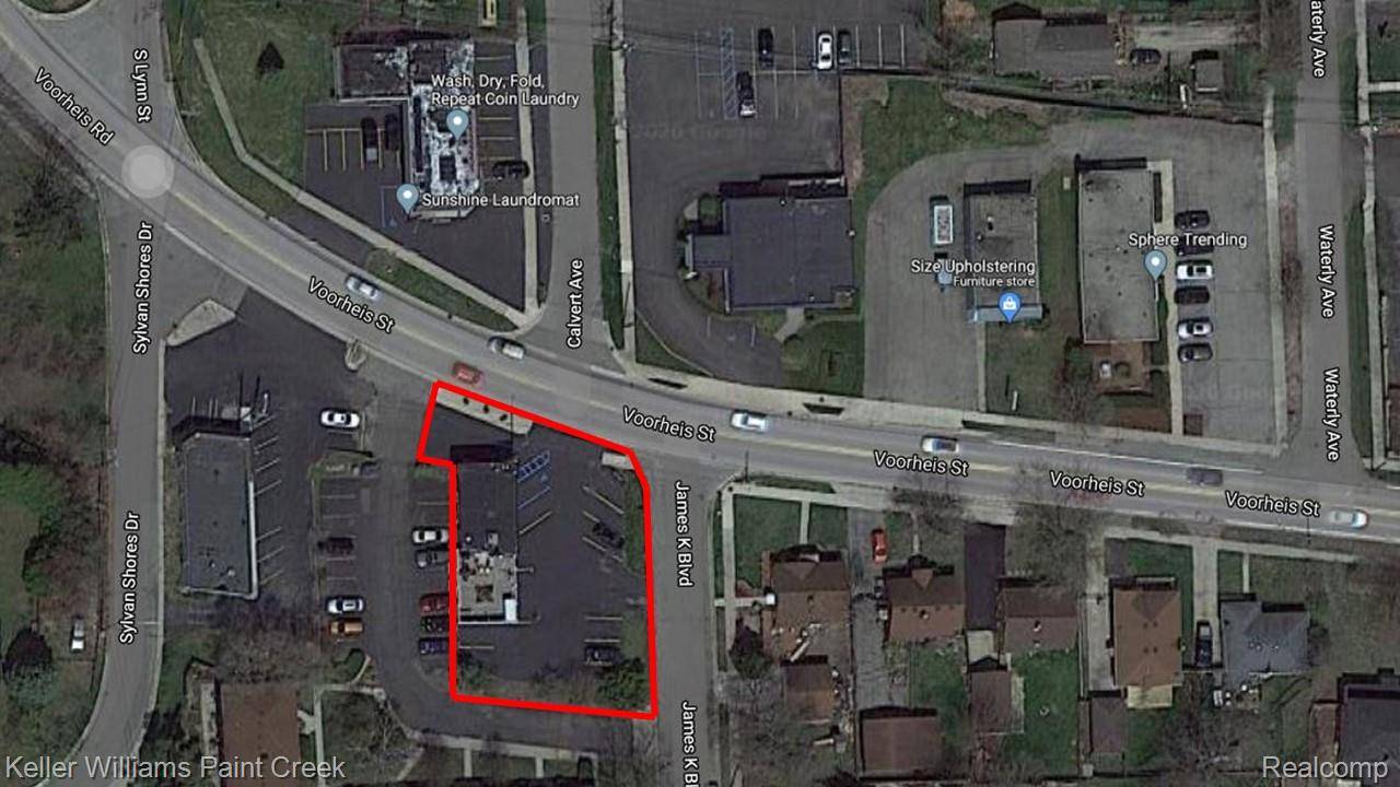 2409 Voorheis ST, Waterfordchartertownship_oakland, MI 48341