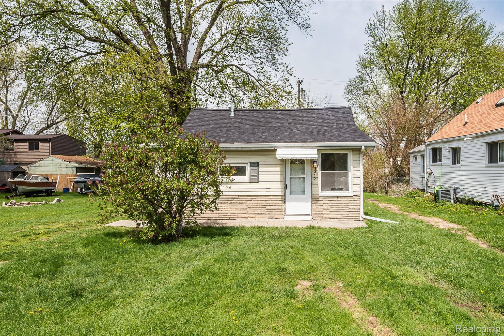 3245 6th ST, Frenchtowntownship_monroe, MI 48162