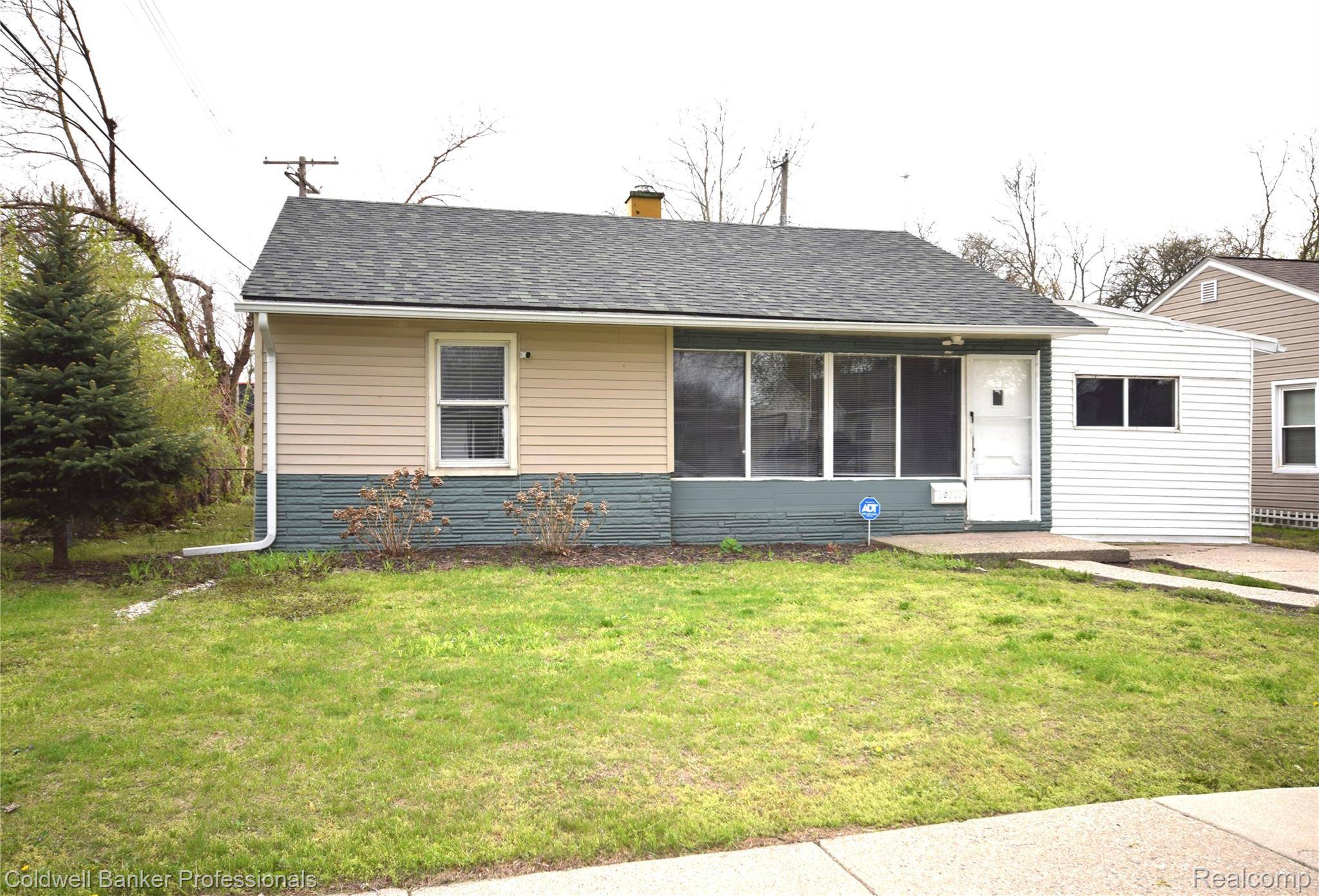 10311 Saratoga ST, Oakparkcity_oakland, MI 48237