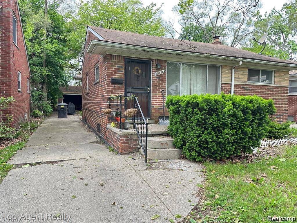 20485 Helen ST, Detroitcity_wayne, MI 48234