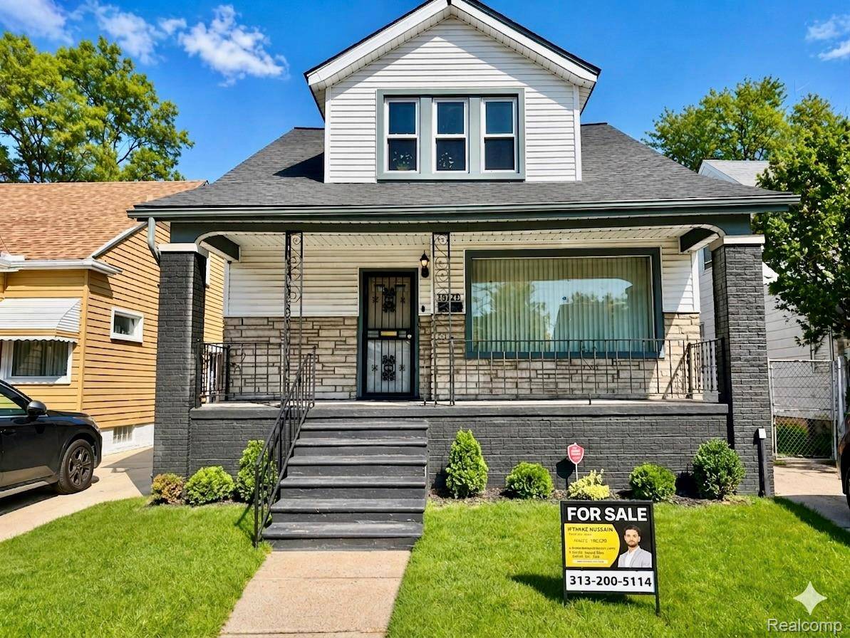 18820 Moenart ST, Detroitcity_wayne, MI 48234