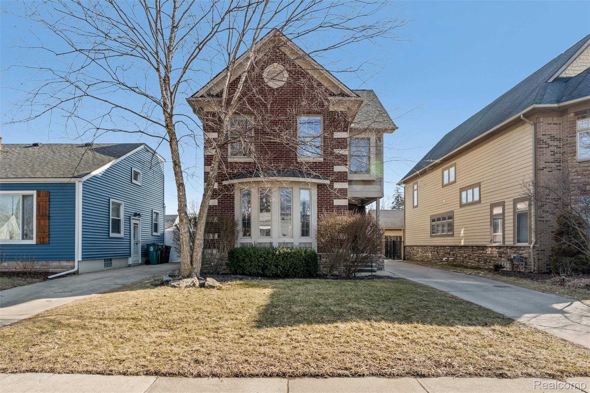 717 S Kenwood AVE, Royaloakcity_oakland, MI 48067