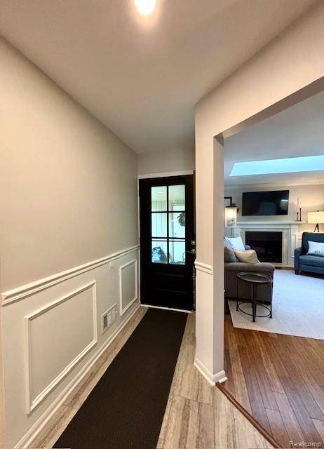 12306 Pinecrest DR, Plymouthchartertownship_wayne, MI 48170