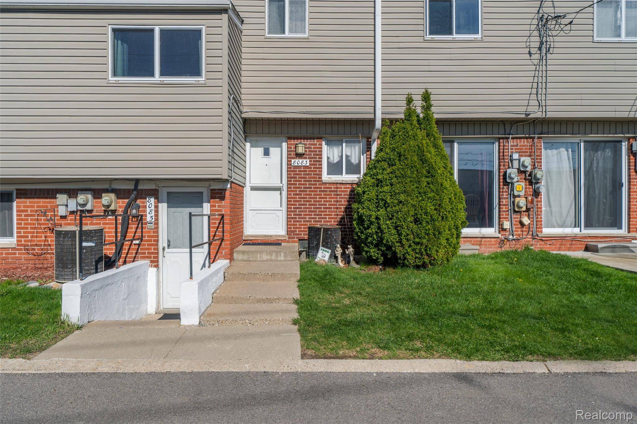 8083 Coventry ST #98, Westlandcity_wayne, MI 48185