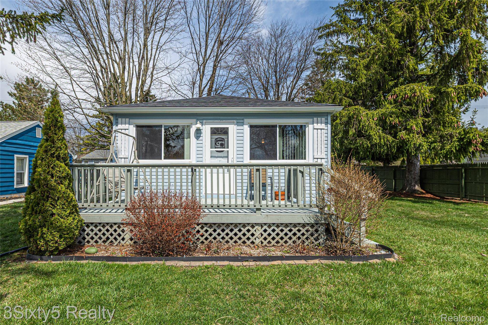 7523 Beechwood, Worth Township, MI 48450