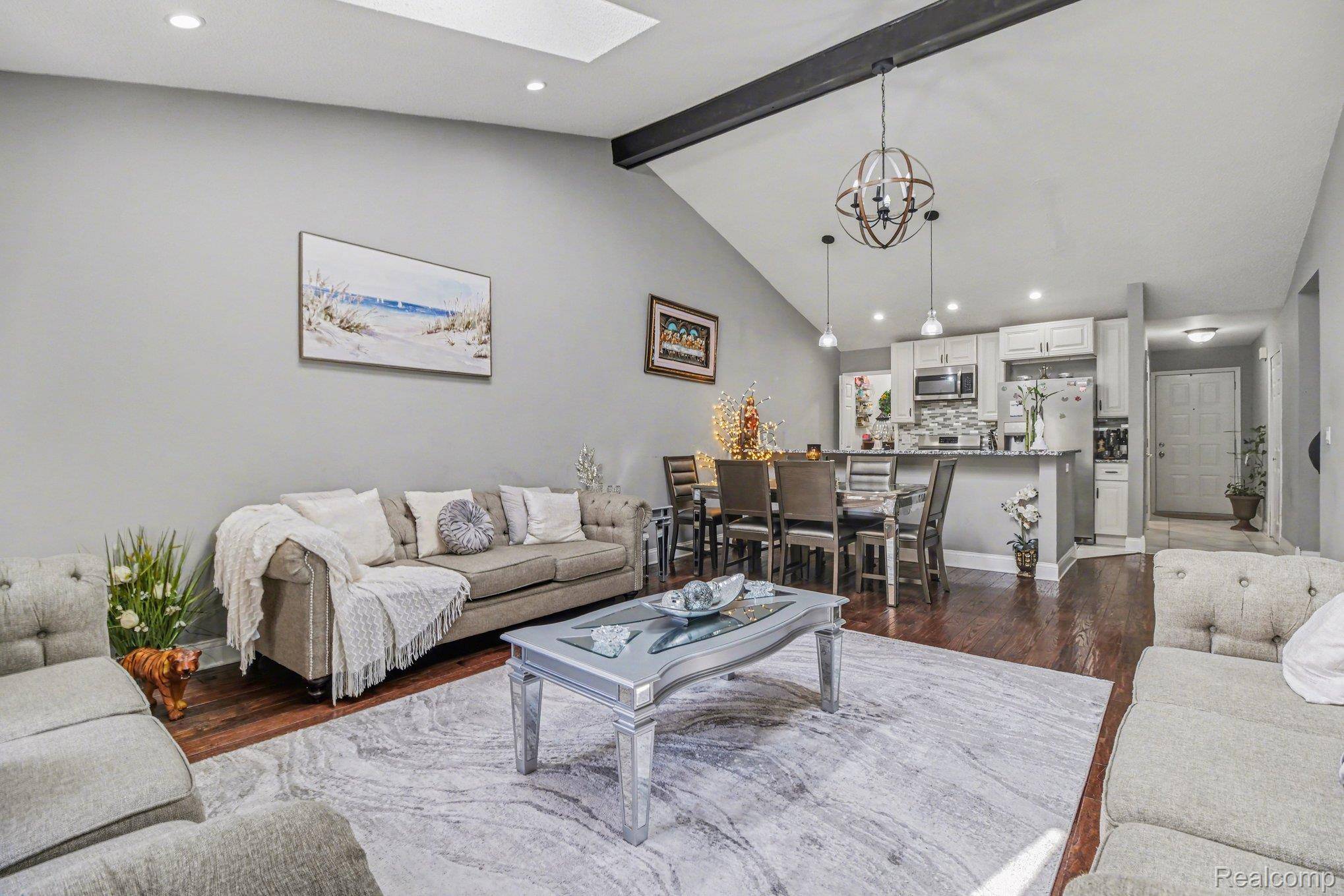 41326 Ambercrest DR, Sterlingheightscity_macomb, MI 48314