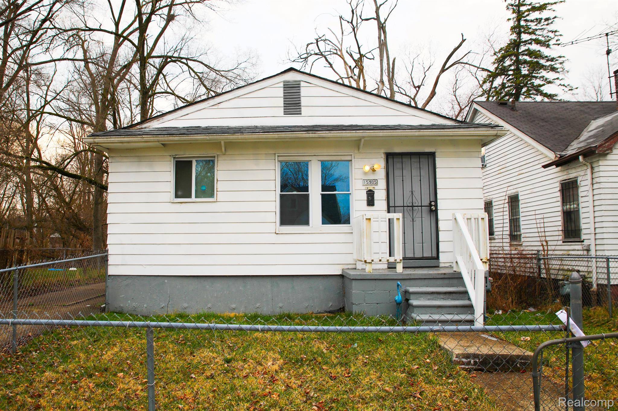 15905 WESTBROOK ST, Detroitcity_wayne, MI 48223
