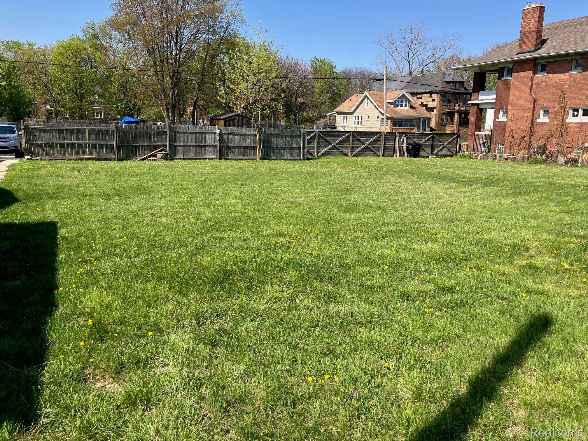 664 Ashland ST, Detroit, MI 48215