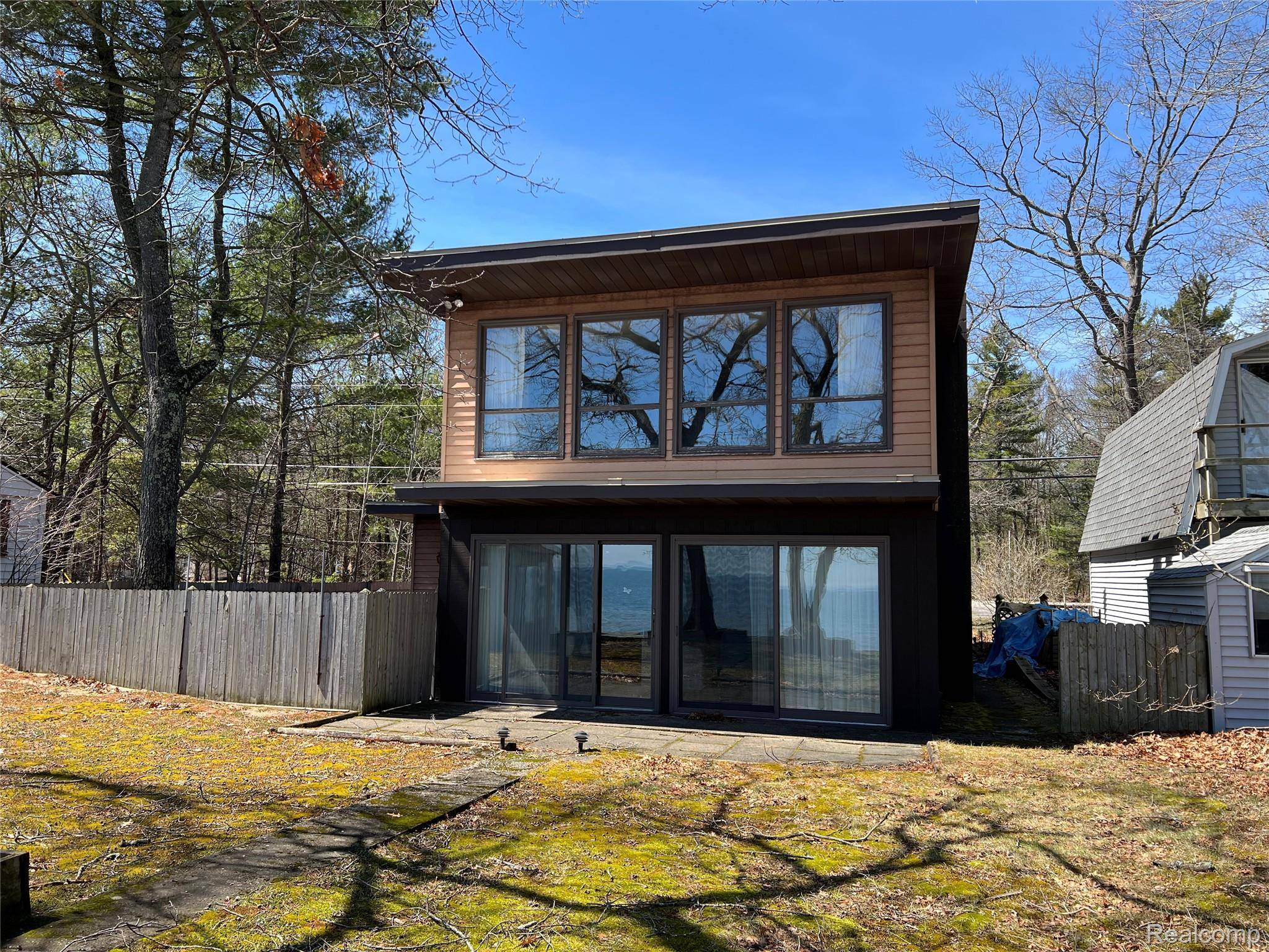 2706 N Us Highway 23, Au Sable Charter Township, MI 48750
