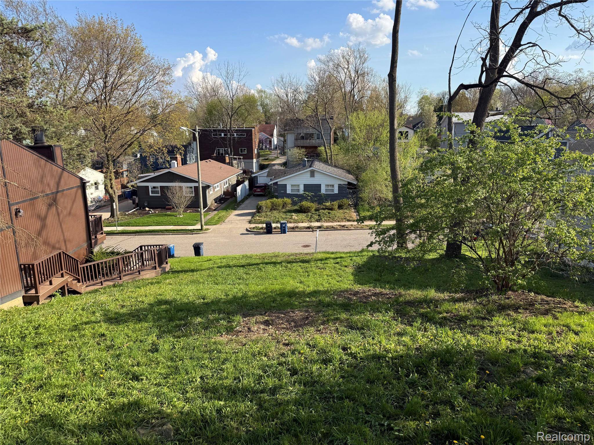 1808 Orchard ST, Ann Arbor, MI 48103